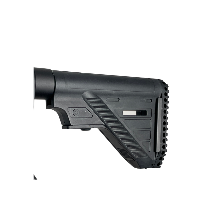 "HK Heavy" GBU Custom - Gel Blaster (Metal)