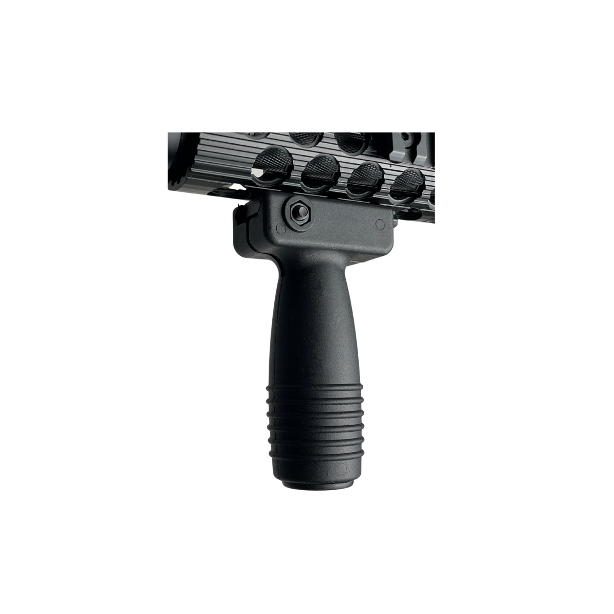 "Sawah Slayer" MilSim Comp GBU Custom - Gel Blaster (Metal)