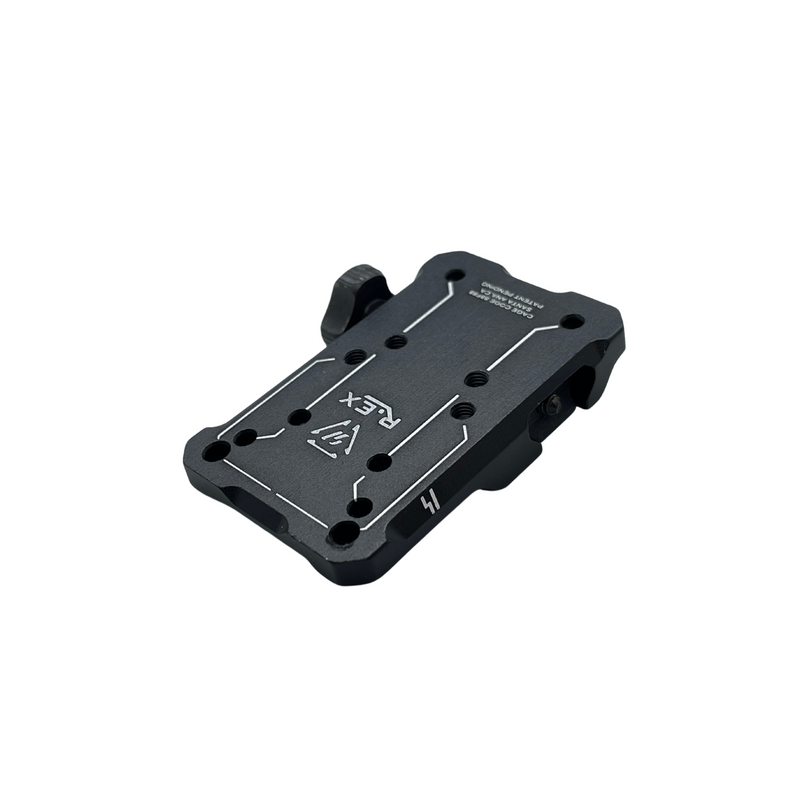 HoloSun (Solar) Reflex Red Dot Precision Sight