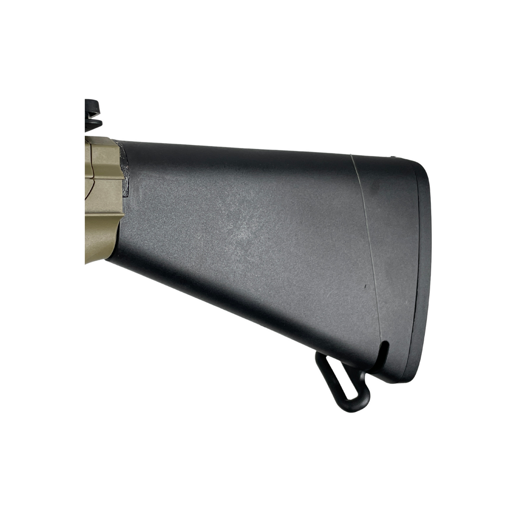 "Desert Cat" Comp GBU Custom - Gel Blaster