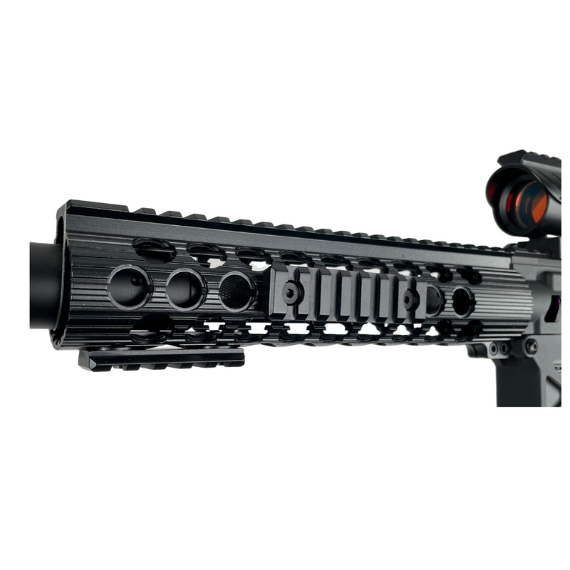 "Lumi" GBU Custom - Gel Blaster (Metal)