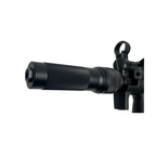 "Alien" Green Gas MP5K - Gel Blaster