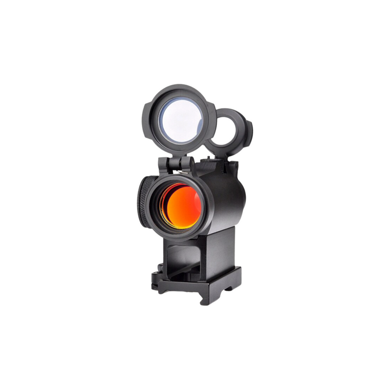 Aimpoint Red Dot T-2 Scope