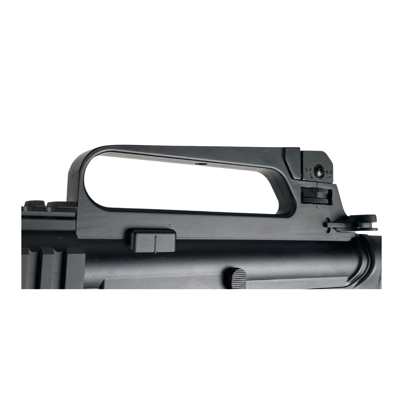 "Snub Grub" GBU Custom - Gel Blaster (Metal)