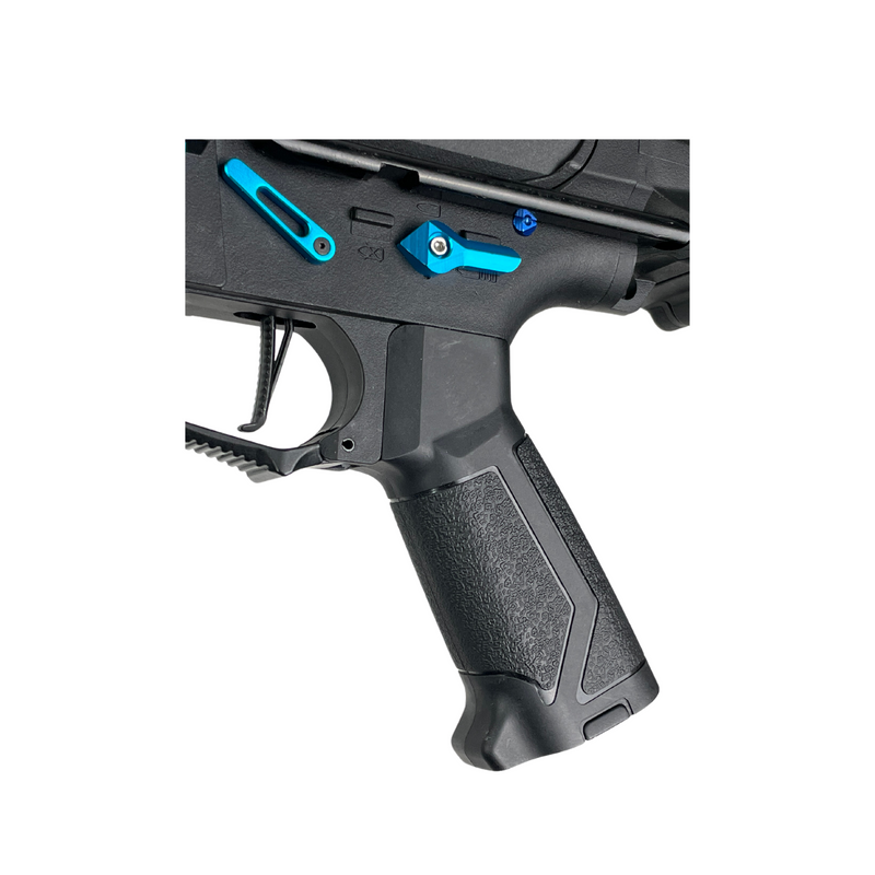 "Precision ARP" GBU Custom - Gel Blaster