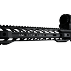 Fortis M4 GBU Custom - Gel Blaster (Metal)