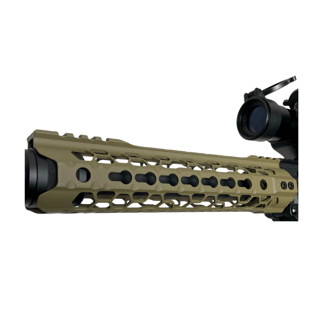 "Alpha" Tactical M4 (Metal) Gel Blaster