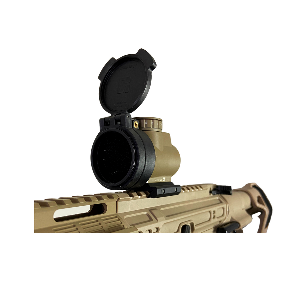 HPA Full Custom SLR CQB - Gel Blaster (Tan)