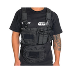 Full Adjustable Big Boy Front Chest Rig Kit