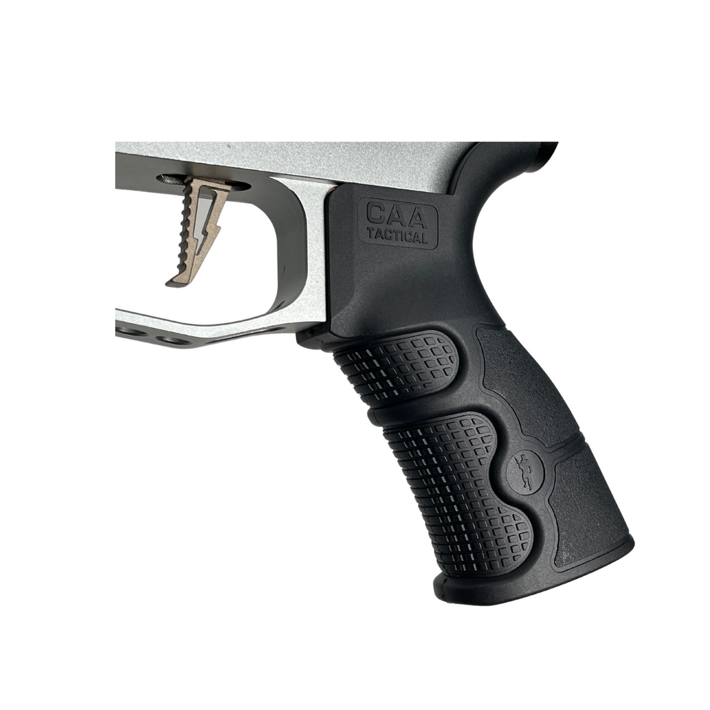 "Battle Works" Comp GBU Custom - Gel Blaster (Metal)