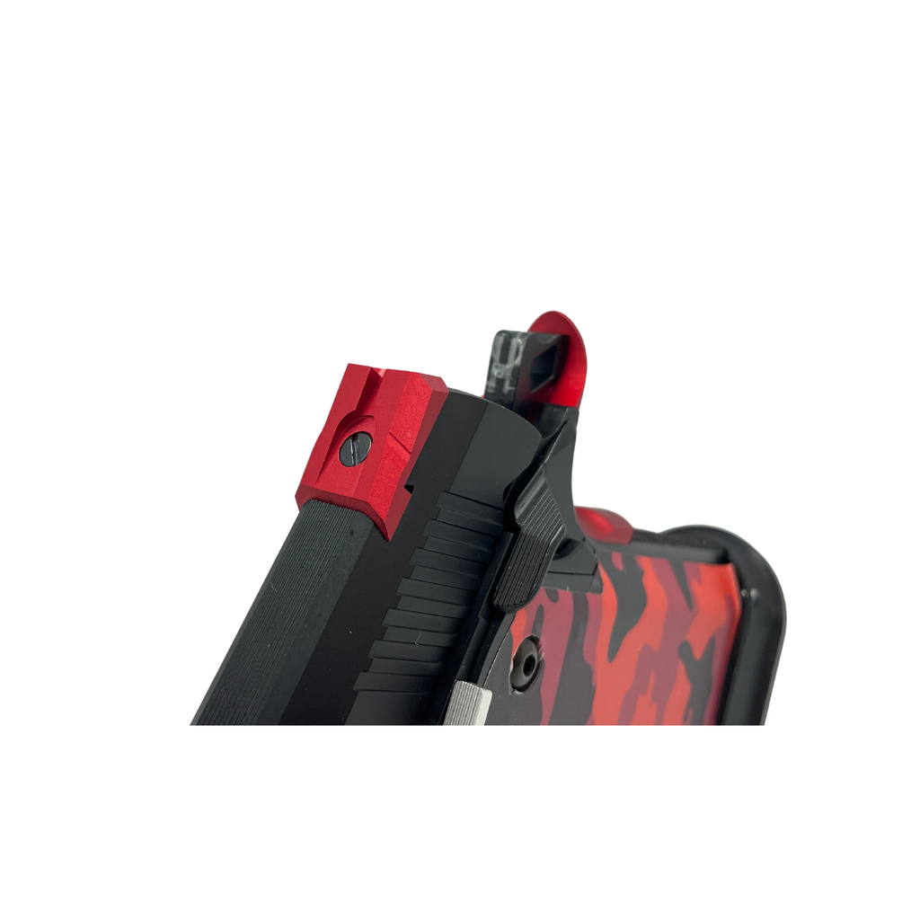 "Diablo" 1 of 1 4.3 Hi-Capa Pistol - Gel Blaster