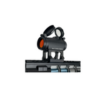 "Front Liner" GBU Custom - Gel Blaster (Metal)