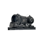 Custom "Rogue Force" M4 Tactical (Metal) Gel Blaster