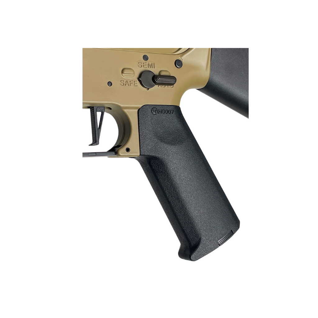 "Night Tracer" Comp GBU Custom - Gel Blaster (Metal)