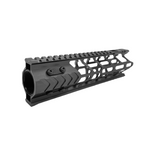 9" Ballistic Aluminium M4 Hand-guard