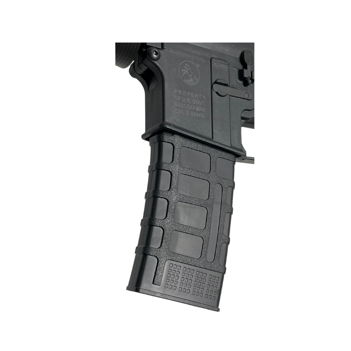 CYMA M4A1 V12  - Gel Blaster (2025 Edition)