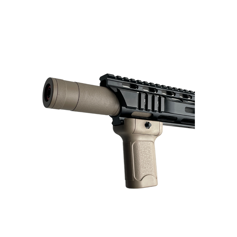 "Resurgence" MilSim Comp GBU Custom - Gel Blaster (Metal)