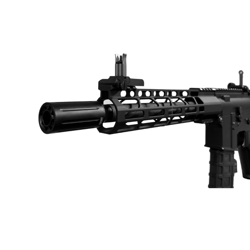 "Midnight Krysis" GBU Custom - Gel Blaster (Metal)