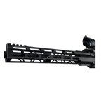 "DMR Destruction" GBU Custom - Gel Blaster (Metal)