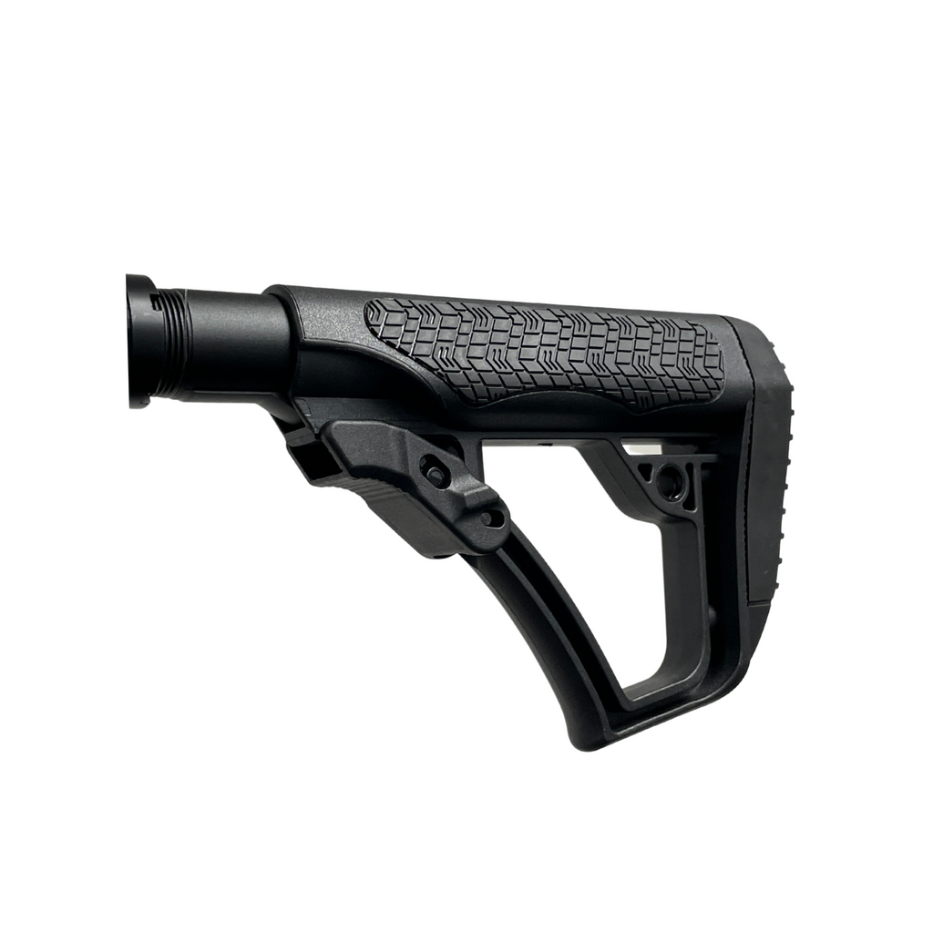 "Silent Hill" GBU Custom - Gel Blaster (Metal)