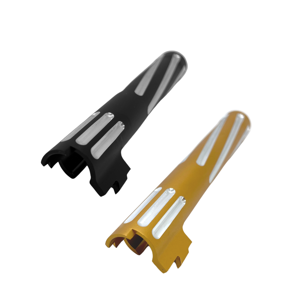 GBU Custom Series CNC 5.1 Hi-Capa Outer Barrel