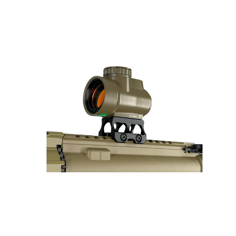 "Tanning" GBU Custom - Gel Blaster (Metal)