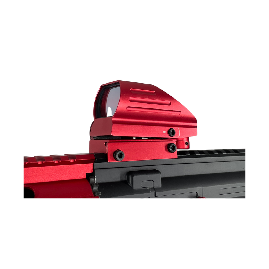 "Speed CQB" GBU Custom - Gel Blaster (Metal)