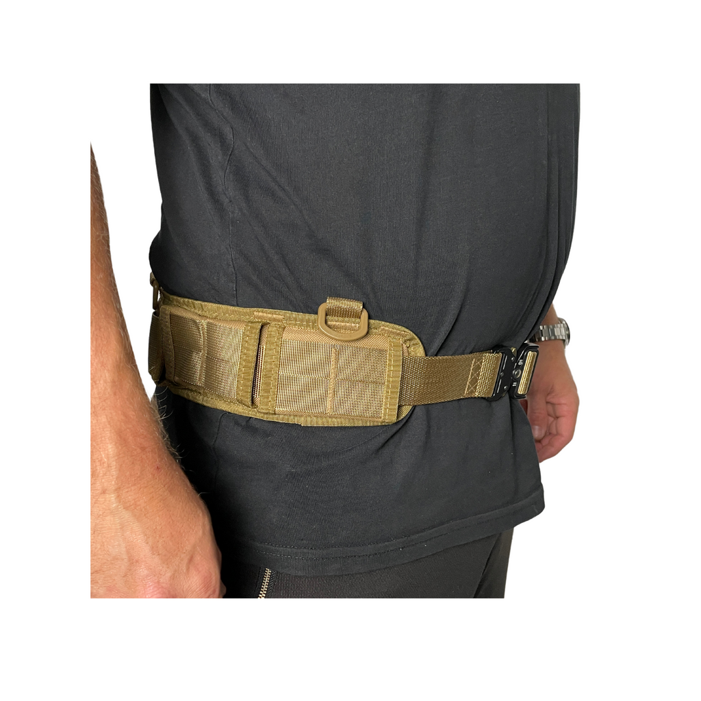 ONHUNT Tactical Battle-Belt (Big Boy)