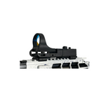 "Aquarius" GBU Custom - Gel Blaster (Metal)