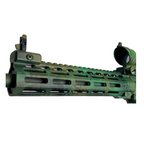 "Camper" GBU Custom - Gel Blaster (Metal)