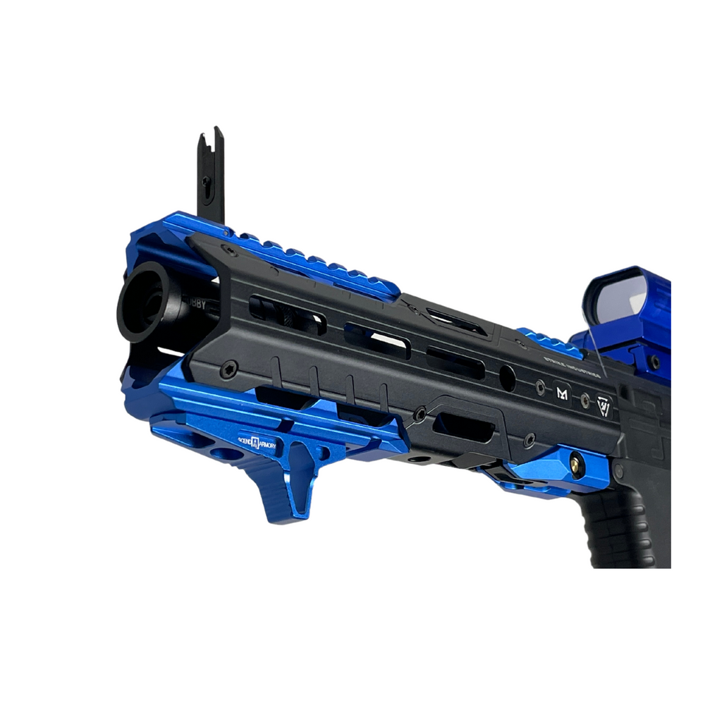 "ARP9 Strike" Comp Ready GBU Custom - Gel Blaster (Metal)