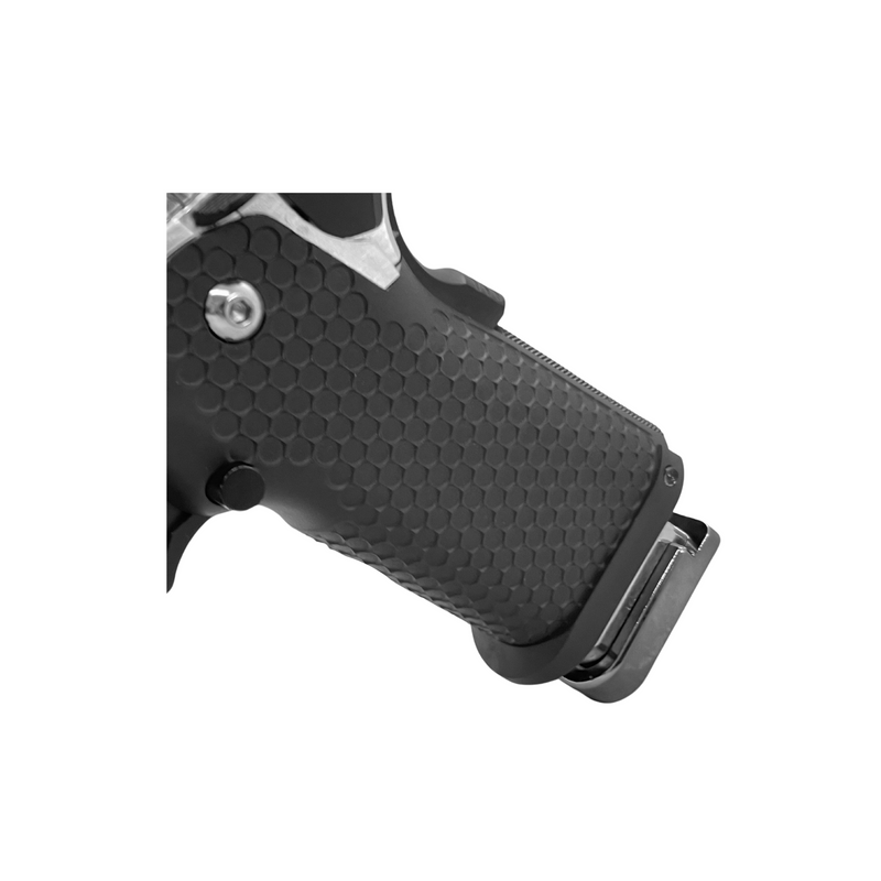 "Hit Marker" Competition Custom 4.3 Hi-Capa - Gel Blaster (Metal)