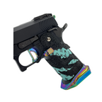 "Ibiza" Custom GBU Pistol - Gel Blaster