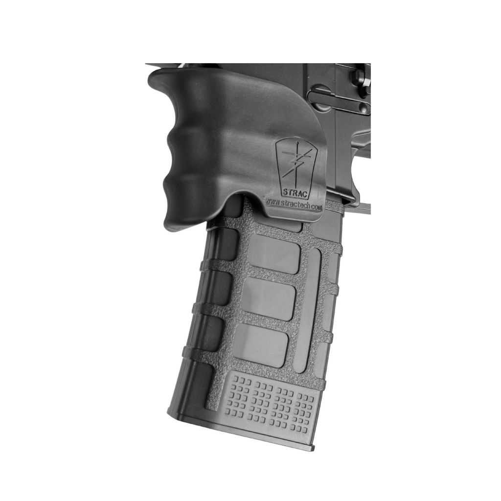 "Undercover Shadow" GBU Custom - Gel Blaster (Metal)