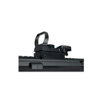 "Reflective Combat" Comp GBU Custom - Gel Blaster (Metal)