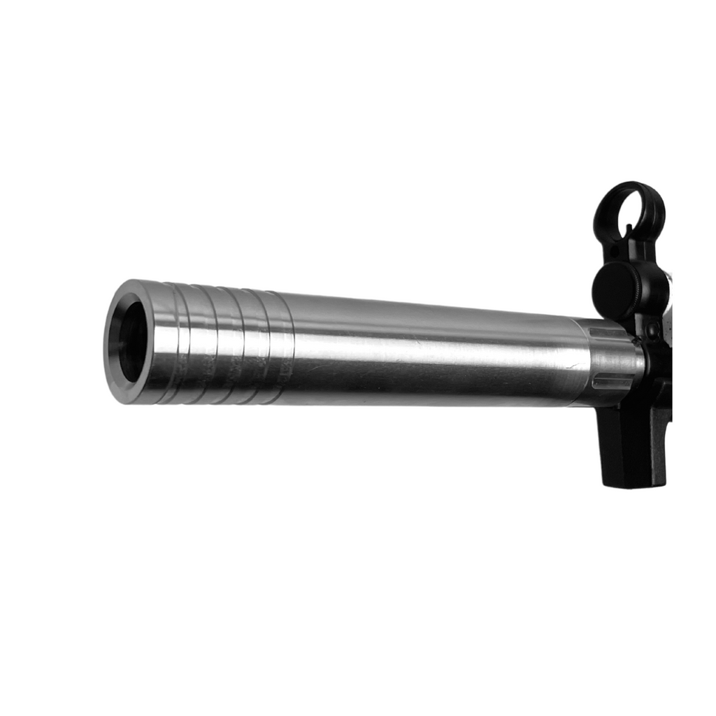 "Over-Spray" Green Gas MP5K - Gel Blaster