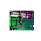 "Quick Shift" 1 Of 1 GBU Custom - Gel Blaster (Metal)