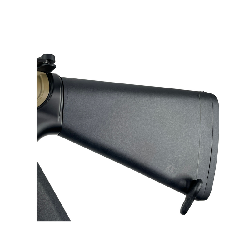 "Team-6" GBU Custom - Gel Blaster (Metal)