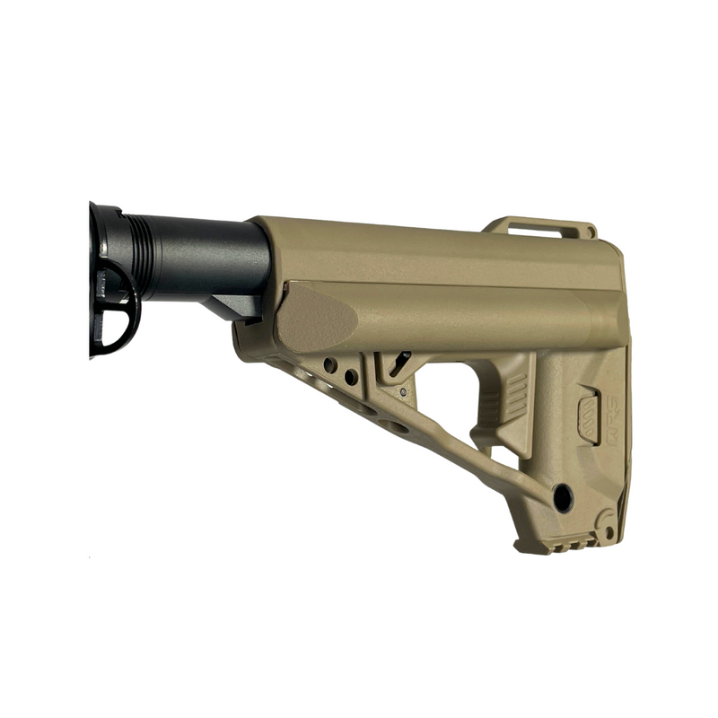 "Solo Ranger" Comp GBU Custom - Gel Blaster (Metal)