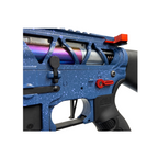 GBU #04 Custom - Gel Blaster (Metal)