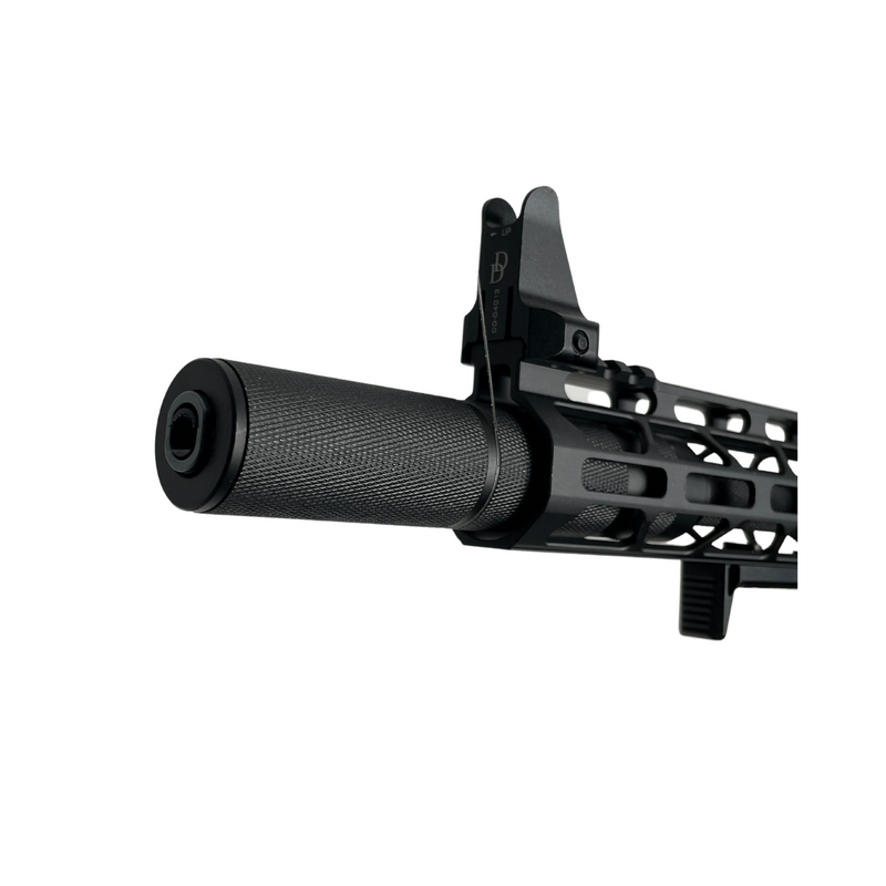 "M16 Raven" Comp GBU Custom - Gel Blaster (Metal)