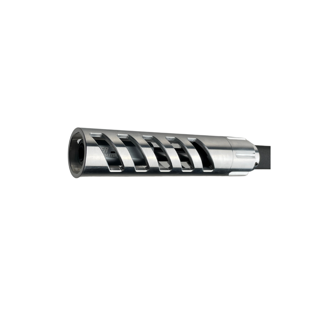 "Night Stalker" Green Gas MP5K - Gel Blaster