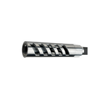 "Night Stalker" Green Gas MP5K - Gel Blaster