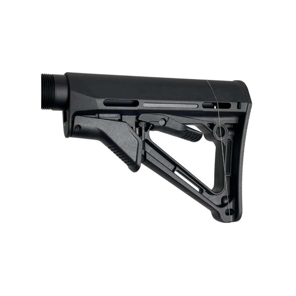 "Nightmare Zone" Comp GBU Custom - Gel Blaster (Metal)