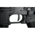 "Riddick" GBU Custom - Gel Blaster (Metal)