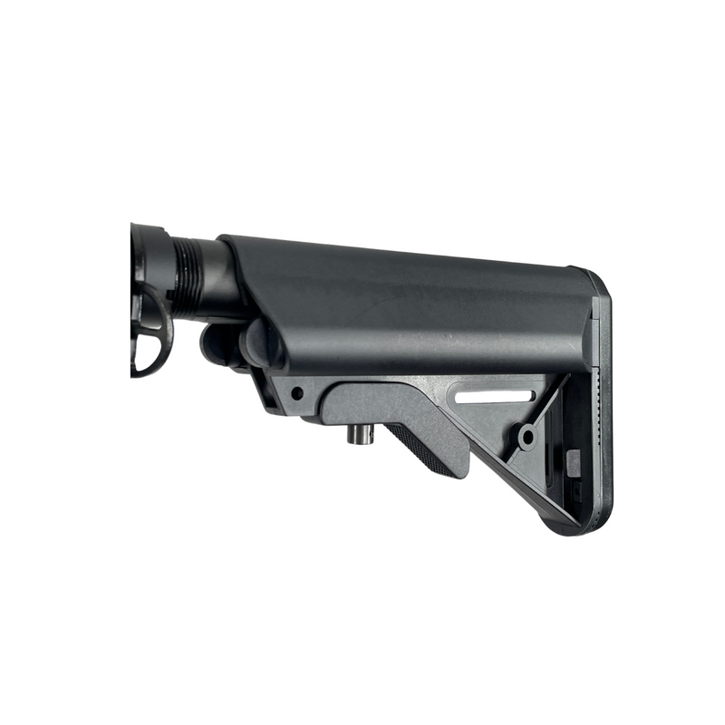 "Dark Lightening" Comp GBU Custom - Gel Blaster (Metal)