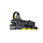 "Rapidash" GBU Custom - Gel Blaster (Metal)