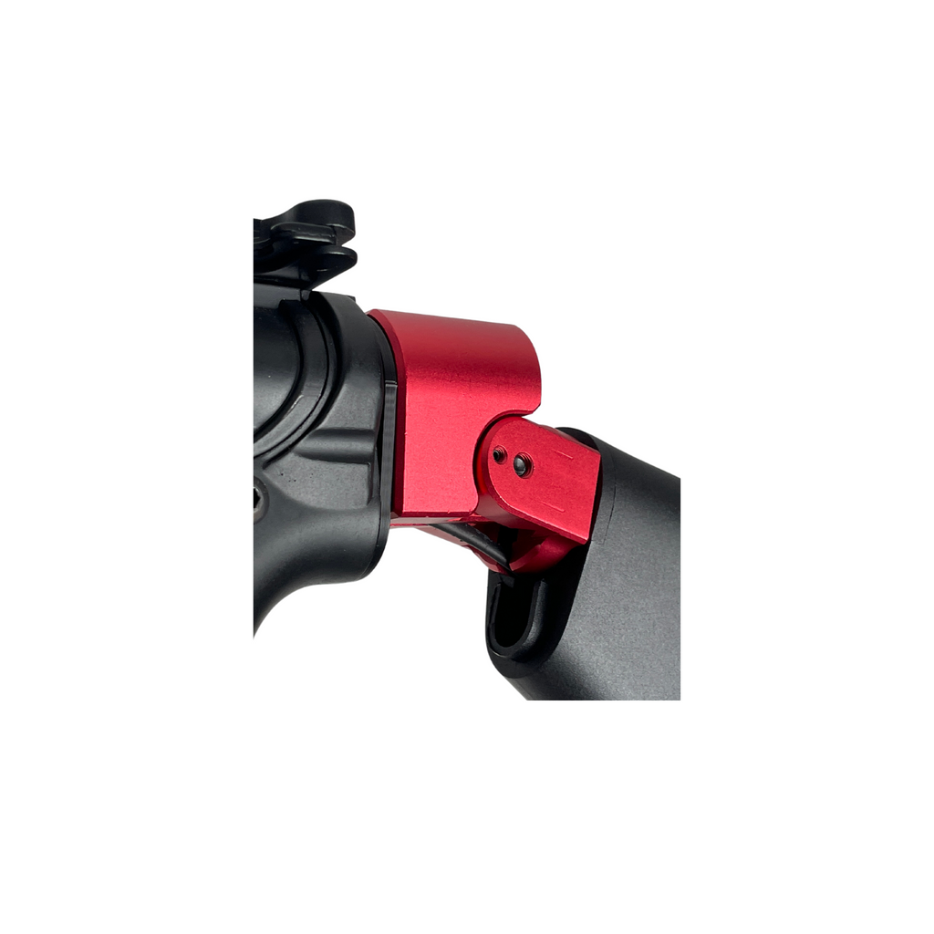 "Dominator" Comp GBU Custom - Gel Blaster (Metal)