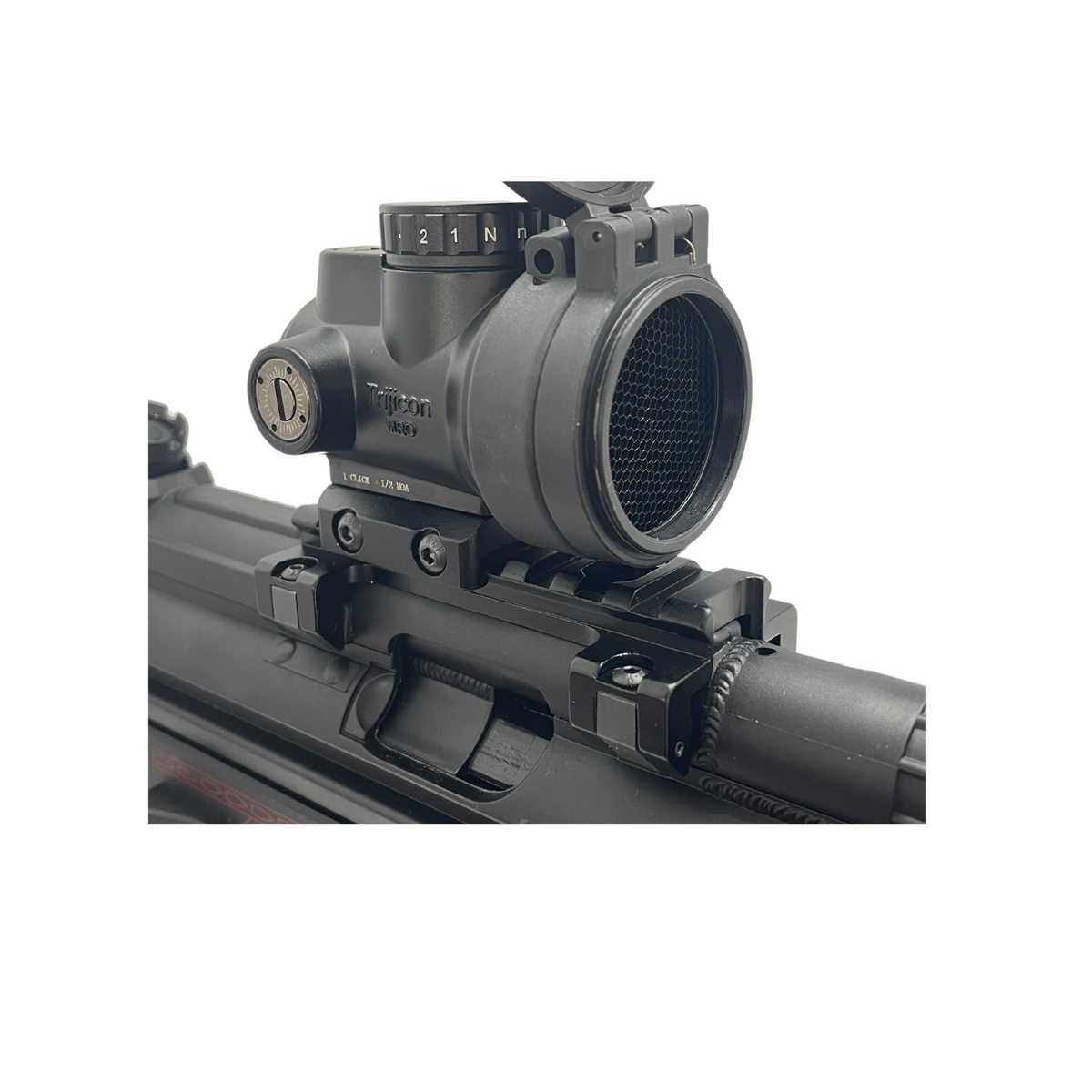 MP5 Top Picatinny Mount