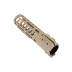 Tan SLR Nylon 7" Handguard
